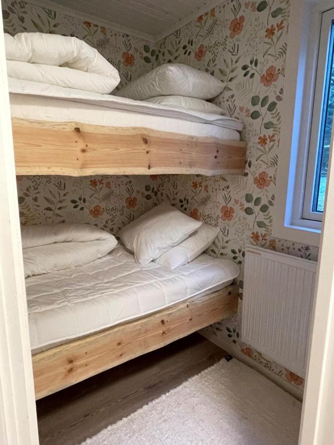 Asserbostugan Överlida Exteriör bild