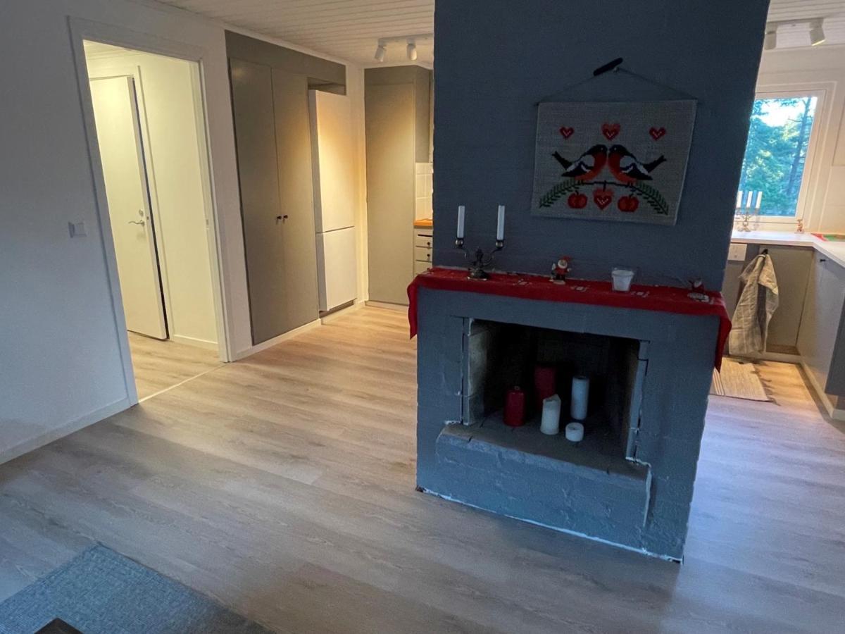 Asserbostugan Överlida Exteriör bild